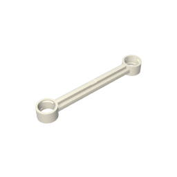 GDS-1027 - Technic Link 1 x 6 without Stoppers
