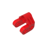 Bright Red 21