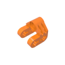 Bright Orange 106