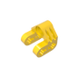 GDS-1029 - Technic Axle and Pin Connector Perpendicular Split