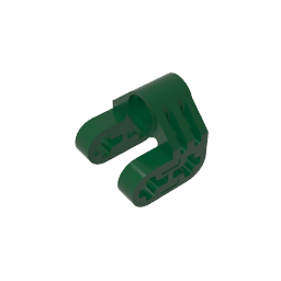 GDS-1029 - Technic Axle and Pin Connector Perpendicular Split
