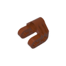 Reddish Brown 192