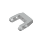 GDS-1030 - Technic Pin Connector Toggle Joint Smooth Double with Axle and Pin Holes