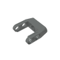 GDS-1030 - Technic Pin Connector Toggle Joint Smooth Double with Axle and Pin Holes