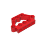 Bright Red 21