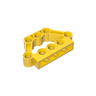 Bright Yellow 24