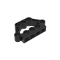 GDS-1031 - Technic Pin Connector Block 1 x 5 x 3
