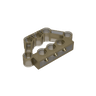 Transparent Brown 111
