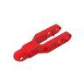 Bright Red 21