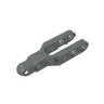 Dark Stone Grey 199