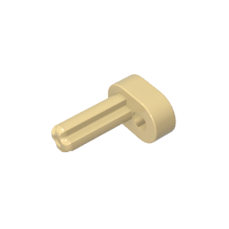GDS-1034 - Technic Engine Crankshaft