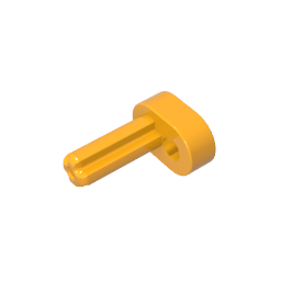 GDS-1034 - Technic Engine Crankshaft