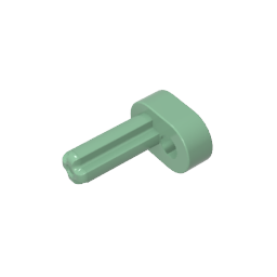 GDS-1034 - Technic Engine Crankshaft