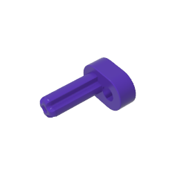 GDS-1034 - Technic Engine Crankshaft