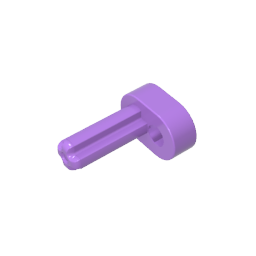 GDS-1034 - Technic Engine Crankshaft