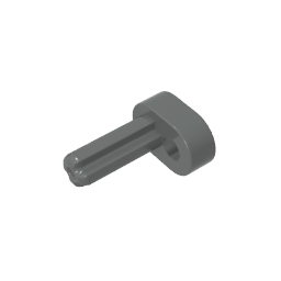 GDS-1034 - Technic Engine Crankshaft