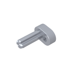 GDS-1034 - Technic Engine Crankshaft