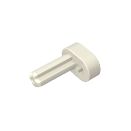 GDS-1034 - Technic Engine Crankshaft