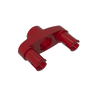 New Dark Red 154