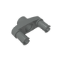 GDS-1035 - Technic Pin Connector 3L with 2 Pins and Center Hole