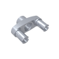 GDS-1035 - Technic Pin Connector 3L with 2 Pins and Center Hole