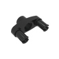 GDS-1035 - Technic Pin Connector 3L with 2 Pins and Center Hole