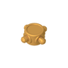 Warm Gold 297
