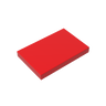 Bright Red 21