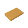 Warm Gold 297