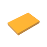 Flame Yellowish Orange 191