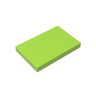 Bright Yellowish Green 119