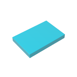 GDS-1039 - Tile 2 x 3