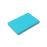 Medium Azur 322