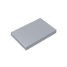 Silver Metallic 315