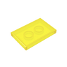 Transparent Yellow 44
