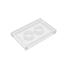 Transparent 40