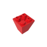 Bright Red 21