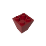 New Dark Red 154