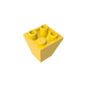 Bright Yellow 24