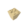 Brick Yellow 5
