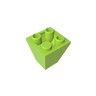 Bright Yellowish Green 119