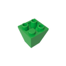 Bright Green 37