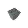 Dark Stone Grey 199