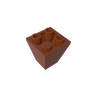Reddish Brown 192