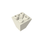 GDS-1040 - Slope Inverted 45 Degrees 2 x 2 Double Convex