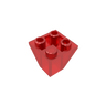 Transparent Red 41