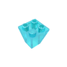 Transparent Light Blue 42