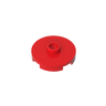 Bright Red 21