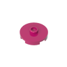 Bright Reddish Violet 124
