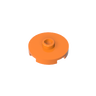 Bright Orange 106